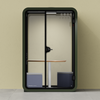 Office Phone Booth Quell - 2 persone