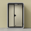 Office Phone Booth Quell - 2 persone