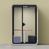 Office Phone Booth Quell - 2 persone