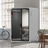 Office Phone Booth Quell - 2 persone