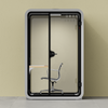 MEDIUM GREY DARK GREY INTERIOR SET