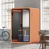 Office Phone Booth Quell - 2 persone