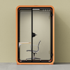 Office Phone Booth Quell - 2 persone