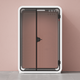 Office Phone Booth Quell - 2 Person