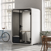 Office Phone Booth Quell - 2 persone