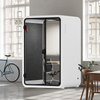 Office Phone Booth Quell - 2 persone