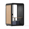 Quell - CoWorker - 1-2 Person Pod Sound Booth Sound Booth Store 
