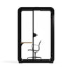 Quell - CoWorker - 1-2 Person Pod Sound Booth Sound Booth Store 