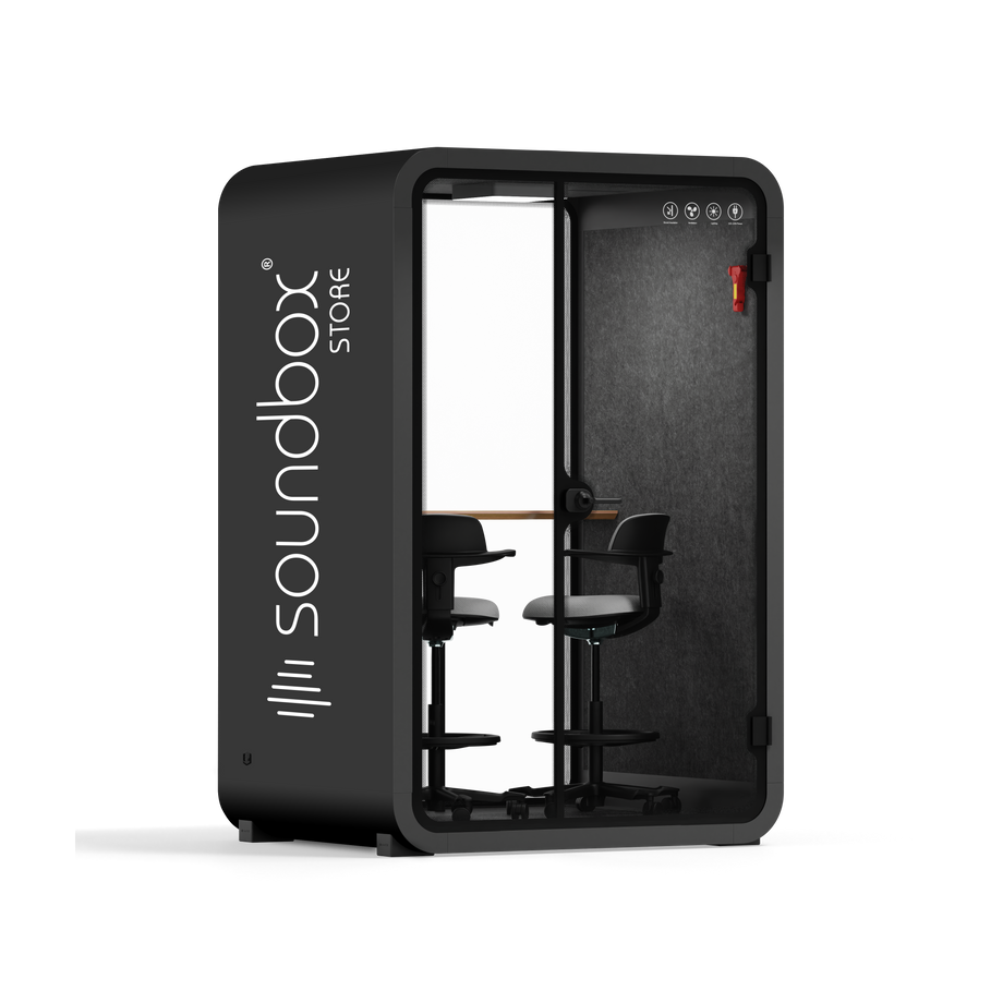 Office Pod - Wrap -OptionMedium