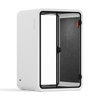 Office Phone Booth Quell - 2 persone