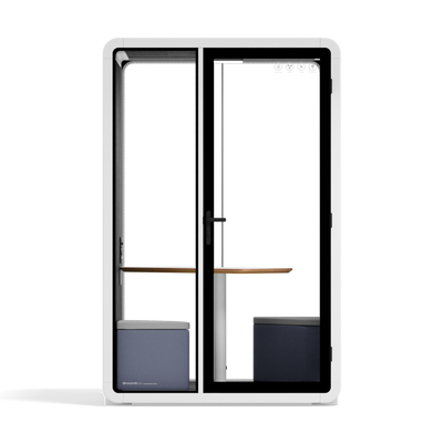 Quell+, 2 personer Pod