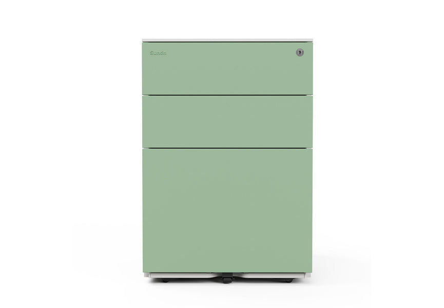 ModaMatwit / Morandi Groen