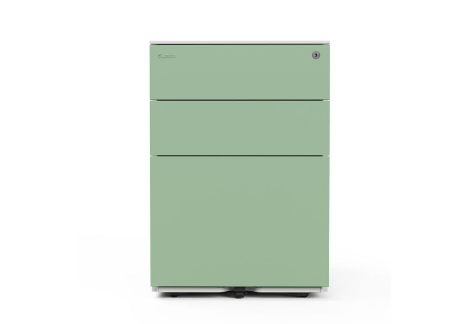 ModaMatwit / Morandi Groen