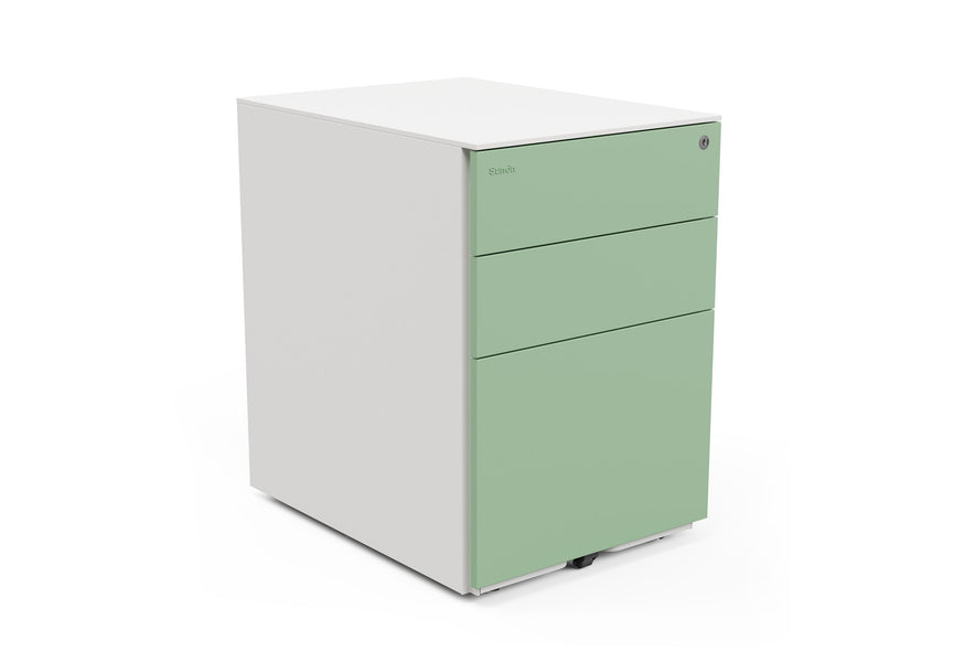 ModaMatwit / Morandi Groen