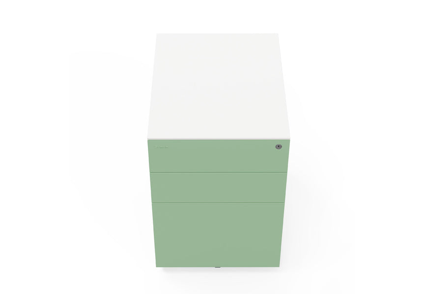 ModaMatwit / Morandi Groen