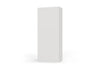 Moda Office Locker shown on a white background. This modern office storage unit features a durable electrostatic powder-coated surface, ABS handles, and a secure front lock, providing practical, stylish, and functional storage for workplaces, collaborative spaces, and modern office environments.
