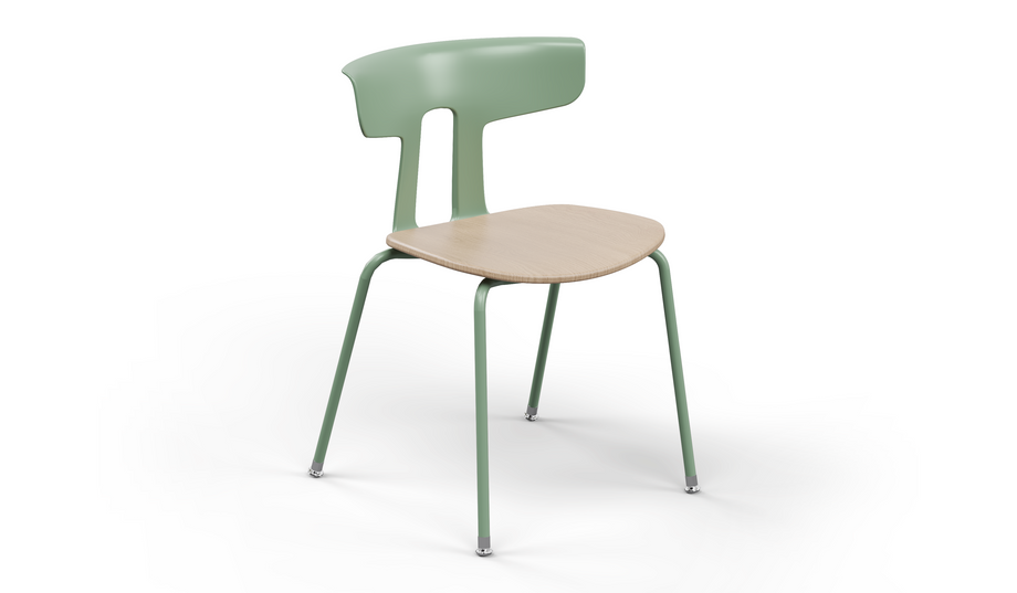 OkseMorandi Green