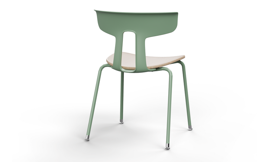 OkseMorandi Green
