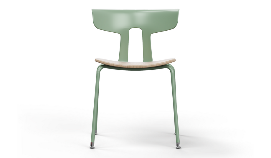 OkseMorandi Green