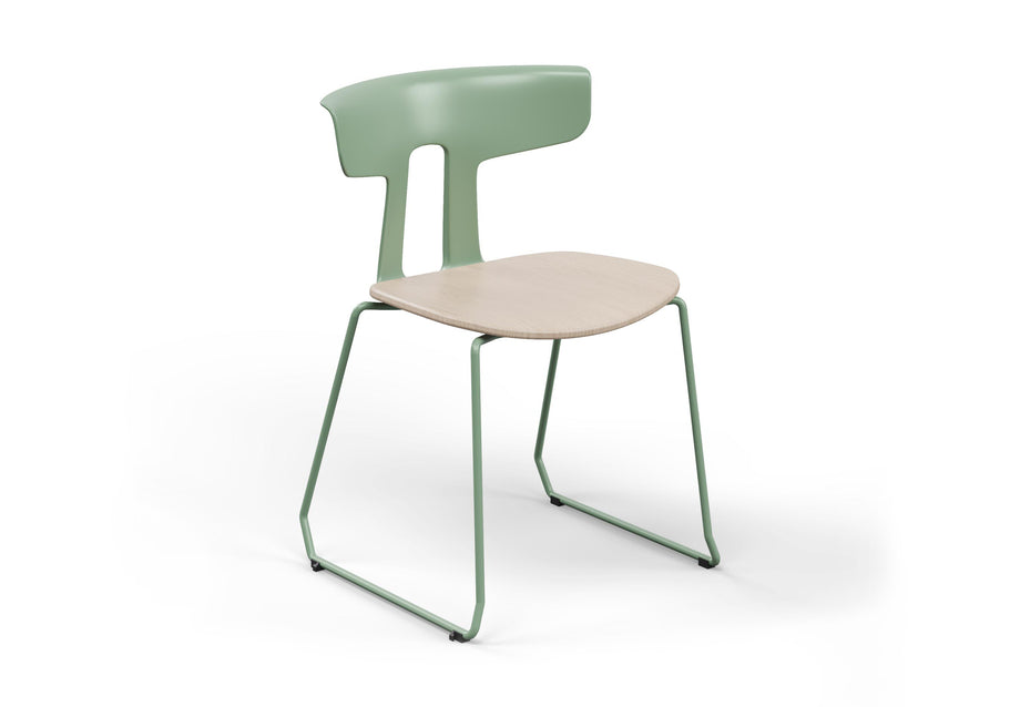OkseMorandi Green