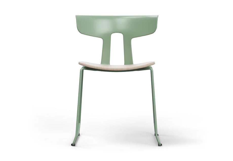 OkseMorandi Green