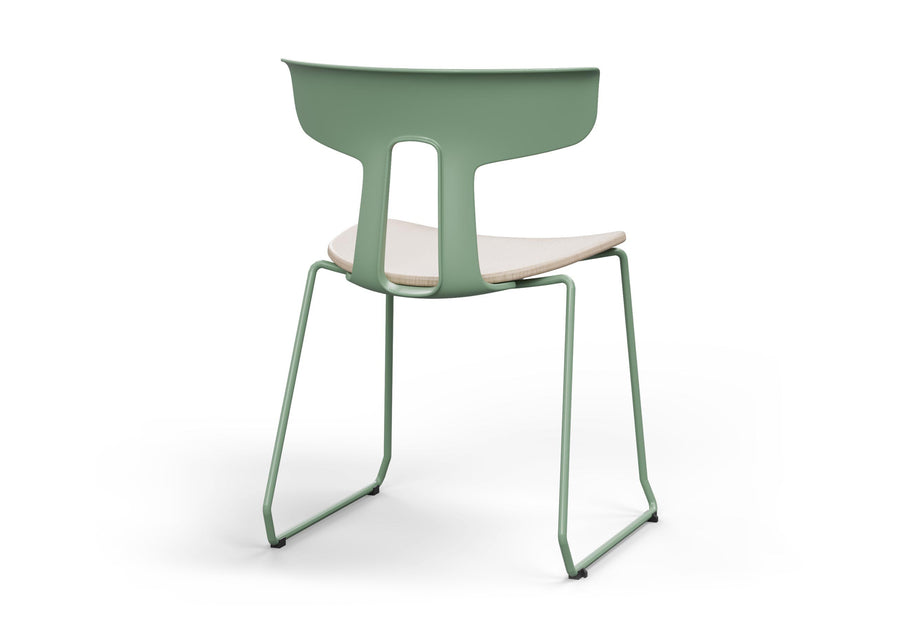 OkseMorandi Green