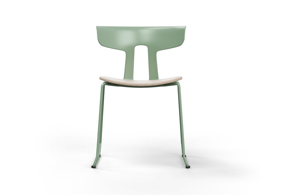 OkseMorandi Green