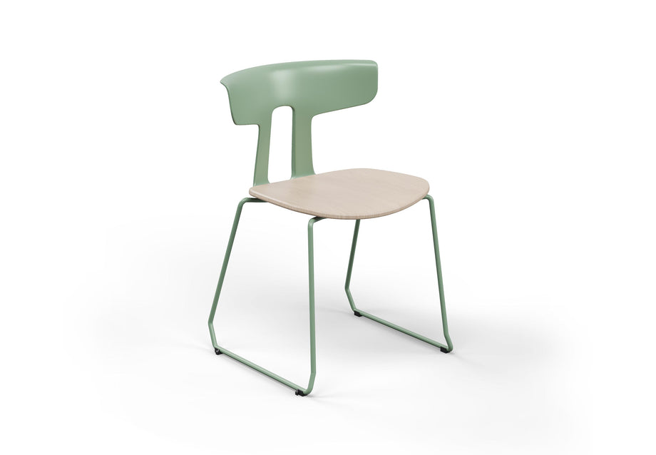 OkseMorandi Green