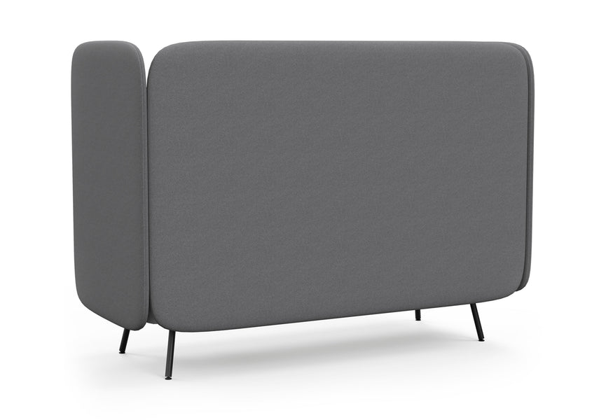 OmniDark Grey, Pebble Grey & Dusty Teal