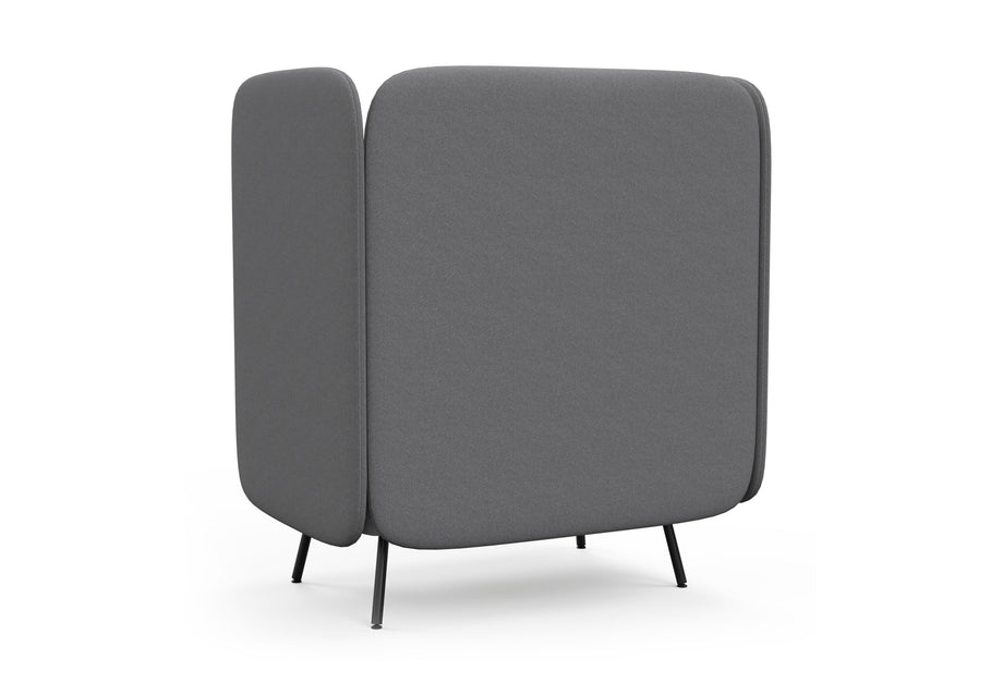 OmniDark Grey, Pebble Grey & Dusty Teal