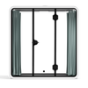 Soundproof Prayer Booth
