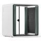 Soundproof Prayer Booth