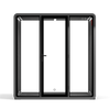 Quell+ - 6 Person Meeting Booth