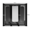Quell+ - 6 Person Meeting Booth
