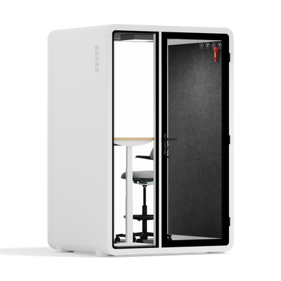 Quell+, 2 personer Pod