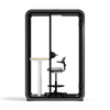 Office Phone Booth Quell - 2 persone