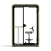 Office Phone Booth Quell - 2 persone