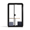 Office Phone Booth Quell - 2 persone