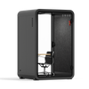 Office Phone Booth Quell - 2 persone