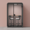 Office Phone Booth Quell - 2 persone