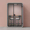 Office Phone Booth Quell - 2 persone