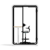 Office Phone Booth Quell - 2 persone