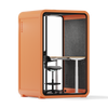 Office Phone Booth Quell - 2 persone