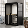 Office Phone Booth Quell - 2 persone