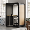 Office Phone Booth Quell - 2 persone