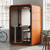 Office Phone Booth Quell - 2 persone