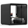 Møde stand Quell - 6 person