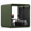 Møde stand Quell - 6 person
