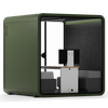 Møde stand Quell - 6 person