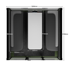 Møde stand Quell - 6 person